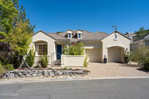 1840 Hunter Creek Rd, Reno, NV 89519