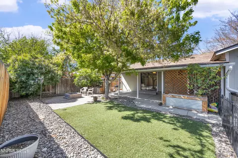 Exterior - 1701 Clover Leaf Dr, Sparks, NV 89434 photo 4 of 6