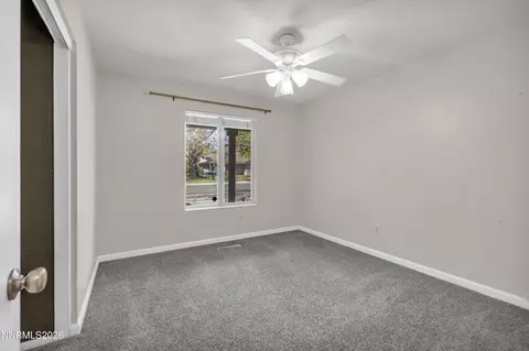 Bedroom - 1701 Clover Leaf Dr, Sparks, NV 89434 photo 2 of 3