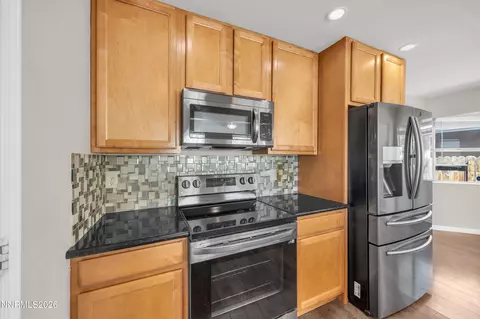 Kitchen - 1701 Clover Leaf Dr, Sparks, NV 89434 photo 3 of 3