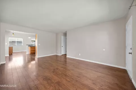 Living - 1701 Clover Leaf Dr, Sparks, NV 89434 photo 1 of 2