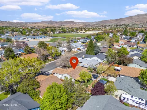 View/Area - 1701 Clover Leaf Dr, Sparks, NV 89434 photo 2 of 3