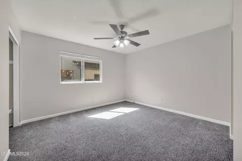Bedroom - 1701 Clover Leaf Dr, Sparks, NV 89434 photo 3 of 3