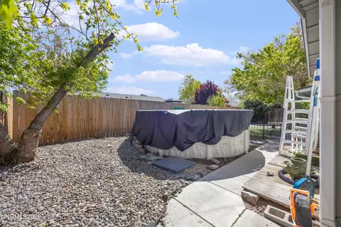 Exterior - 1701 Clover Leaf Dr, Sparks, NV 89434 photo 5 of 6