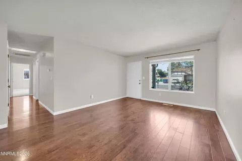 Living - 1701 Clover Leaf Dr, Sparks, NV 89434 photo 2 of 2