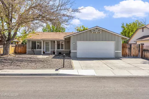 1701 Clover Leaf Dr, Sparks, NV 89434