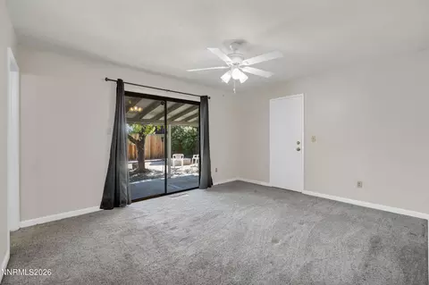 Bedroom - 1701 Clover Leaf Dr, Sparks, NV 89434 photo 1 of 3