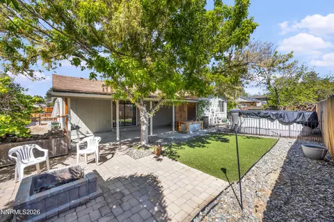 Exterior - 1701 Clover Leaf Dr, Sparks, NV 89434 photo 3 of 6
