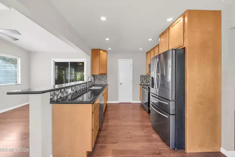 Kitchen - 1701 Clover Leaf Dr, Sparks, NV 89434 photo 2 of 3