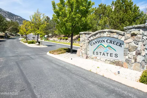 328 James Canyon Loop #43, Genoa, NV 89411