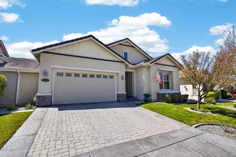 5979 Quintessa Dr, Sparks, NV 89436