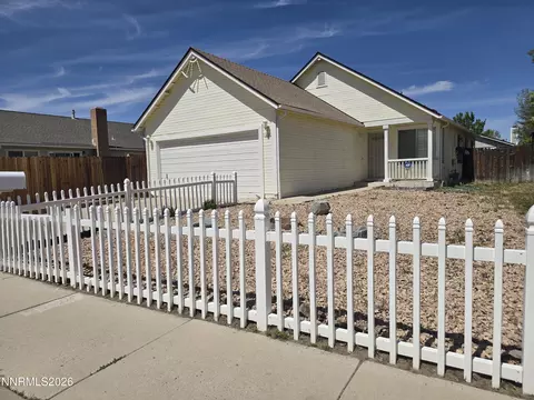 1220 Ocallaghan Dr, Sparks, NV 89434