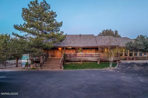 2361 Grizzley Rd, Reno, NV 89521