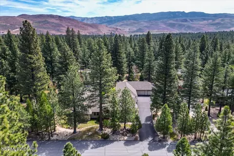 16470 Snow Flower Dr, Reno, NV 89511