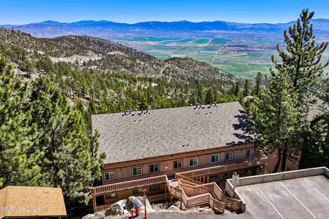 261 Quaking Aspen Ln #D, Stateline, NV 89449