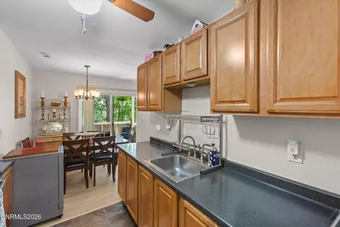 3890 E Leonesio Dr #D1, Reno, NV 89512