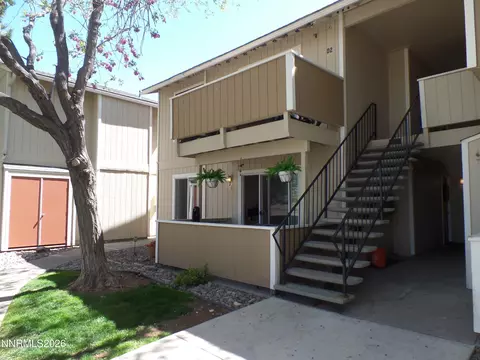 3890 E Leonesio Dr #D1, Reno, NV 89512