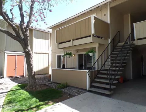 3890 E Leonesio Dr #D1, Reno, NV 89512