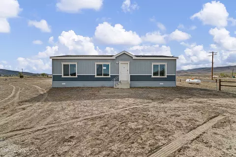 3010 Fort Churchill Rd, Silver Springs, NV 89429
