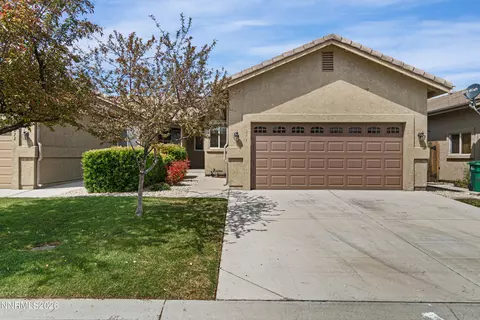 274 Cruden Bay Dr, Dayton, NV 89403