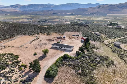 110 Quarterhorse Cir, Reno, NV 89508