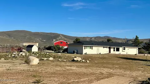 110 Quarterhorse Cir, Reno, NV 89508
