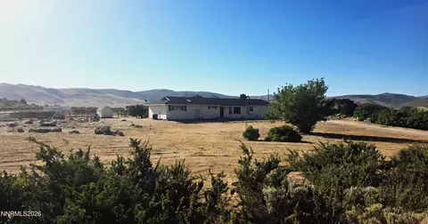 110 Quarterhorse Cir, Reno, NV 89508