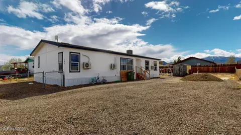 102 Bastian Rd, Battle Mountain, NV 89820