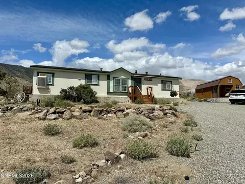 153 Territory Rd, Dayton, NV 89403