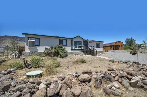 153 Territory Rd, Dayton, NV 89403