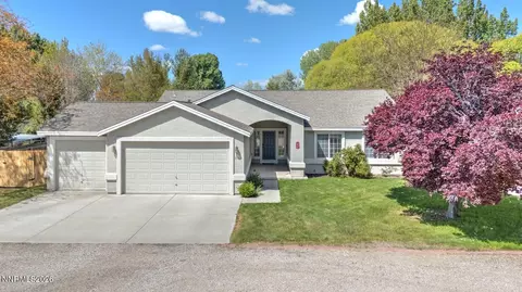 1146 Bon Accord Ln, Fallon, NV 89406