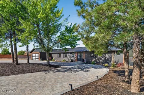 4220 Capitol View Dr, Carson City, NV 89701