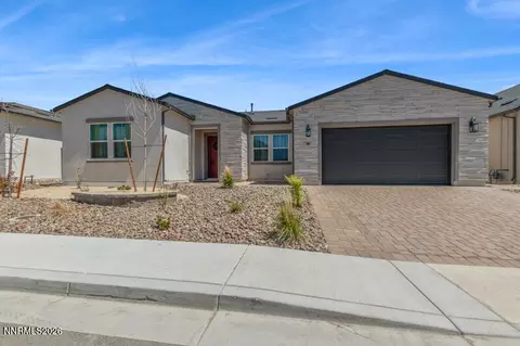 7442 Calypso Dr, Sparks, NV 89436