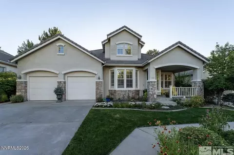 1105 Waverly Dr, Reno, NV 89519