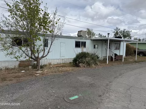 100 Fireman Row, Dayton, NV 89403