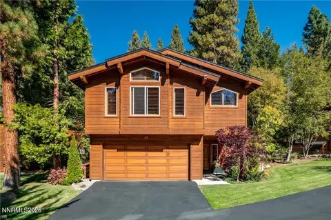 198 Country Club Dr #25, Incline Village, NV 89451