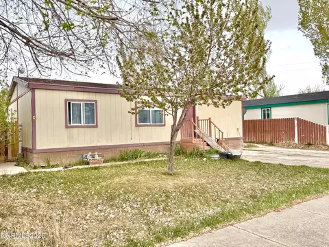 518 Northgate Dr, Battle Mountain, NV 89820
