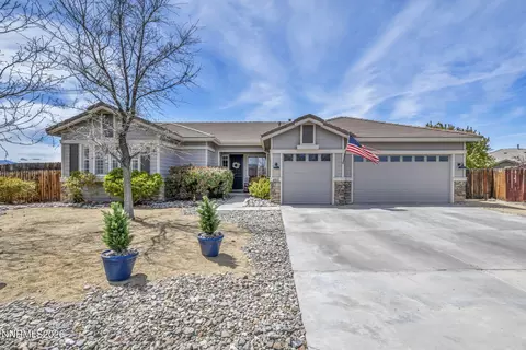 403 St Georges Ct, Dayton, NV 89403