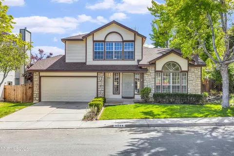 4564 Windcrest Dr, Reno, NV 89523