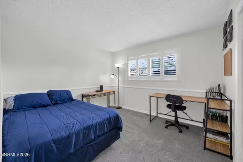Bedroom - 1065 Beldon Way, Reno, NV 89503 photo 3 of 4