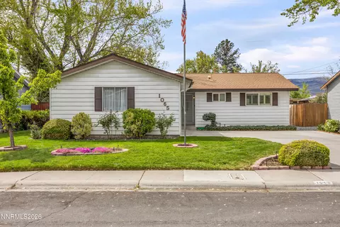 1065 Beldon Way, Reno, NV 89503