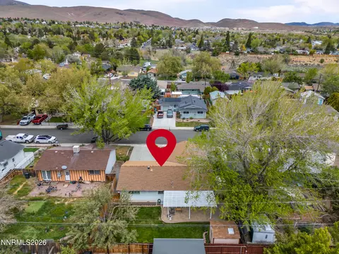 View/Area - 1065 Beldon Way, Reno, NV 89503 photo 10 of 11