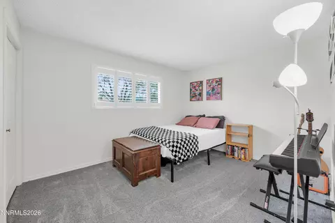 Bedroom - 1065 Beldon Way, Reno, NV 89503 photo 4 of 4