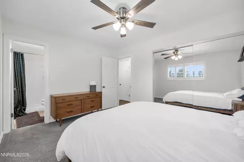 Bedroom - 1065 Beldon Way, Reno, NV 89503 photo 2 of 4