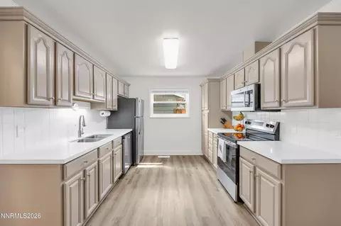 Kitchen - 1065 Beldon Way, Reno, NV 89503 photo 1 of 4