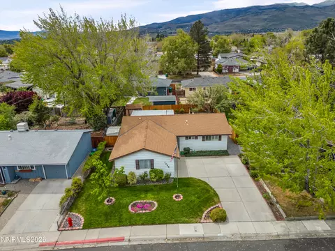 View/Area - 1065 Beldon Way, Reno, NV 89503 photo 1 of 11
