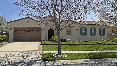 13370 Damonte View Ln, Reno, NV 89511