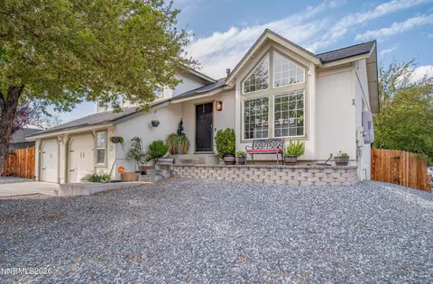 4076 Sweetwater Dr, Carson City, NV 89701