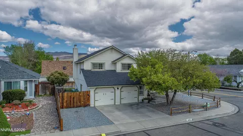 4076 Sweetwater Dr, Carson City, NV 89701