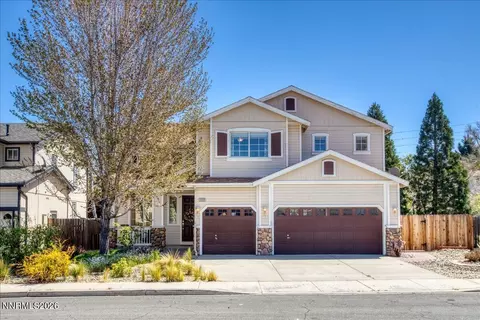 1171 Sageberry Ct, Reno, NV 89509